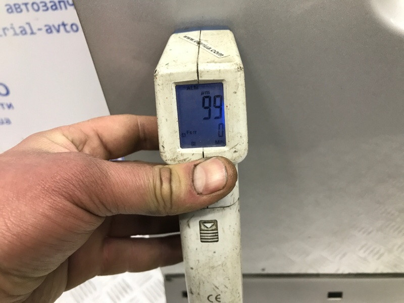 Дверь передняя правая Hyundai Tucson 2004-2009 76004-2E050 (Арт. 46142) Киев - изображение 5