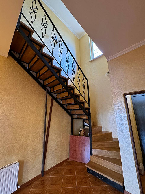 Продам двухэтажный дом общей площадью 231,6 кв. м. на участке 7 соток, район Таирова Одеса - зображення 12