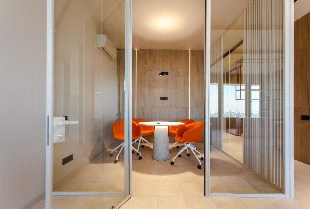 продажа офисное помещение Киев, Печерский, 260000 $ Київ - зображення 8