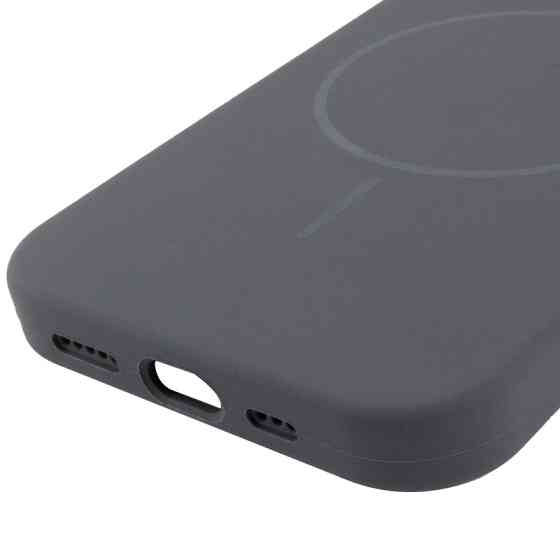 Чехол Silk Full Protective (AA) NO LOGO with Magnetic Fit для Apple iPhone 11 Pro Max (6.5") Херсон