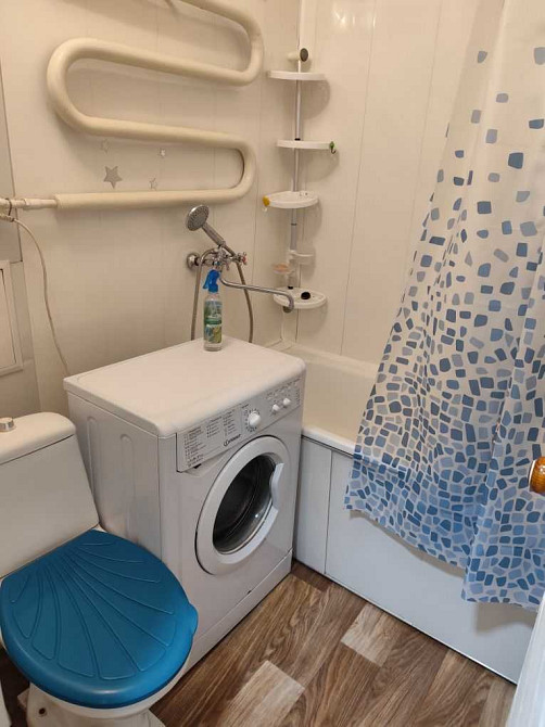 долгосрочная аренда 2-к квартира Днепр, Новокодакский, 12000 грн./мес. Дніпро - зображення 5