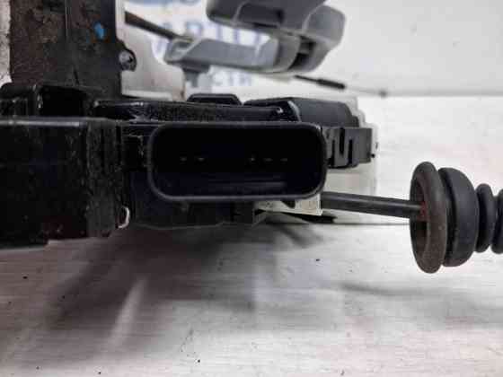 Замок двери задний правый Kia Ceed 2012-2018 81420A2110 (Арт. 60211) Київ