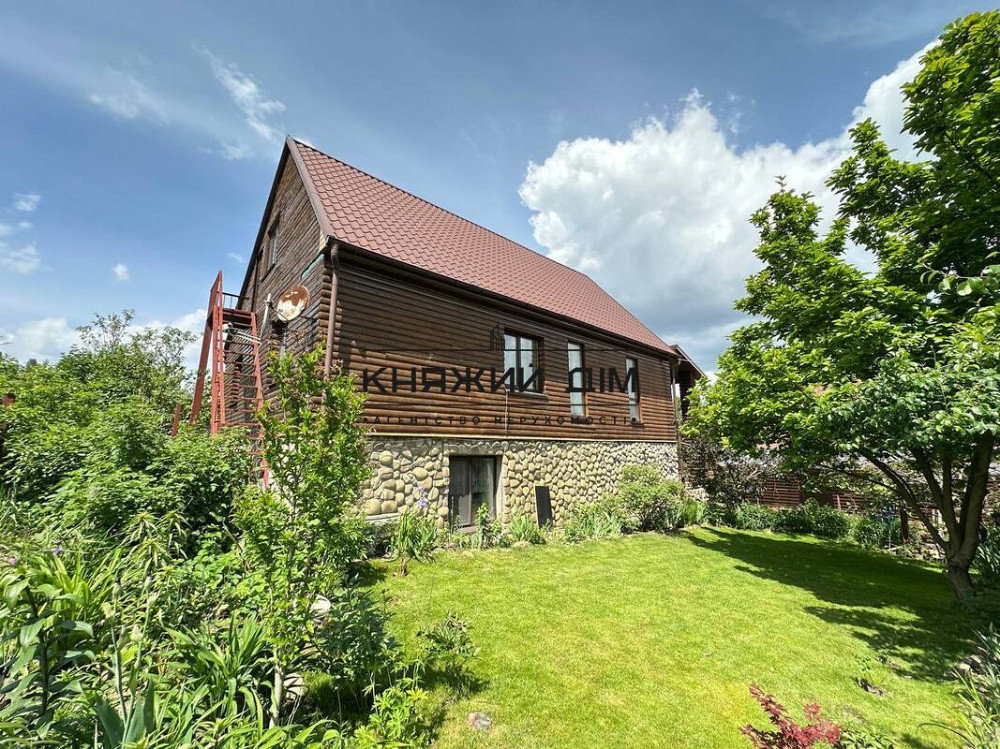 Продажа дома Киевская, Киево-Святошинский, Вита-Почтовая код 2211826 Киев - изображение 11
