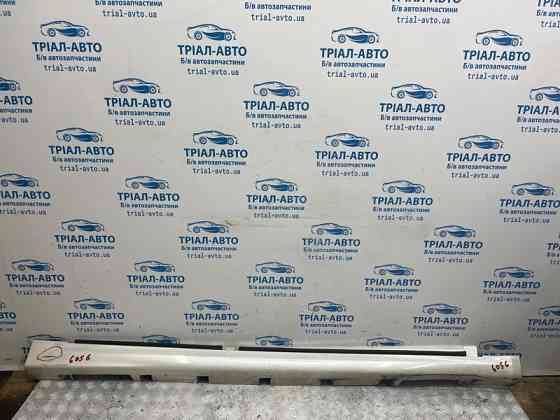 Накладка порога внешняя правая Ford Fusion USA 2 1.5 БЕНЗИН ENUN0 2013 (б/у) Киев