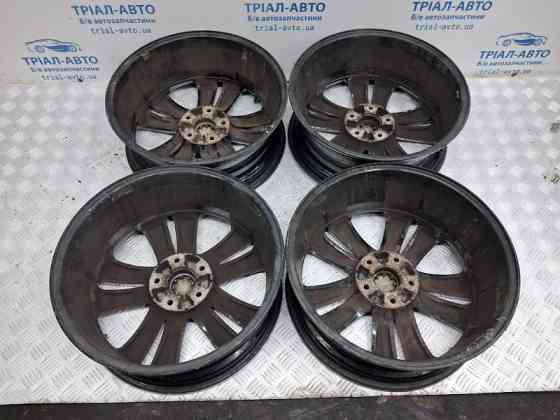 Диски титан комплект R18 Kia Sportage 2010-2016 529103U350 (Арт. 80230) Київ