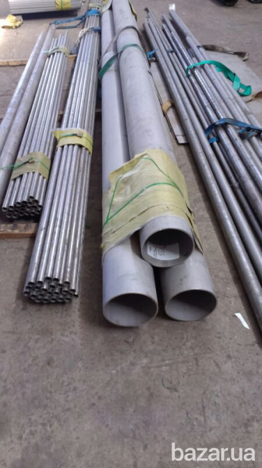 Изготовление тонкостенных труб 7-14 дней Днепр - изображение 1