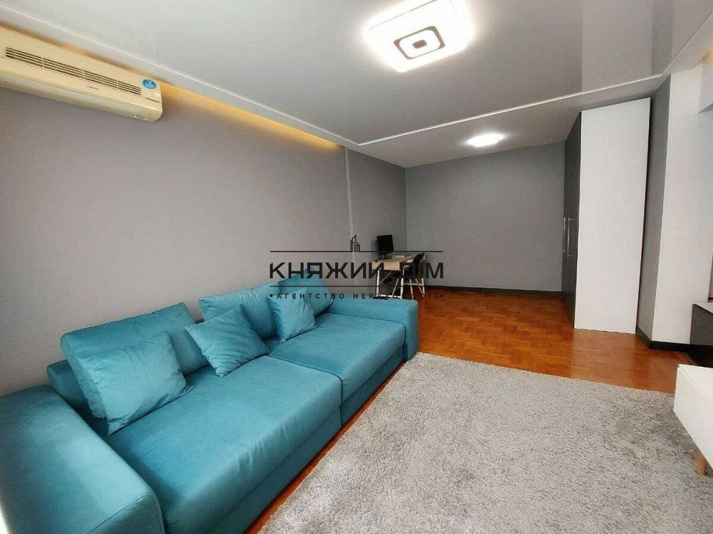 Продаж 1-но к. квартири Святошин Нивки. № 21146853 Киев - изображение 3