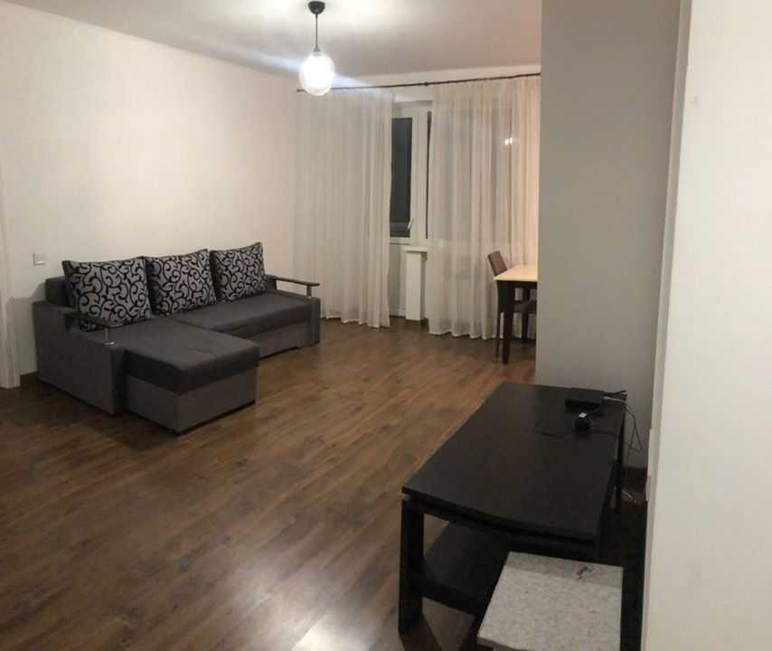 долгосрочная аренда 2-к квартира Киев, Соломенский, 15500 грн./мес. Киев - изображение 3