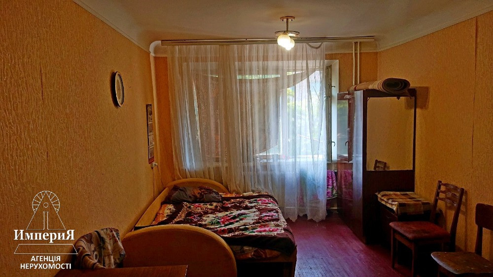 Сдам комнату в общежитии на Вокзальной. Белая Церковь - изображение 1