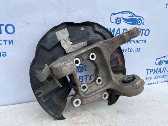 Цапфа задняя левая Ford Fusion USA 2 1.5 БЕНЗИН ENUN0 2013 (б/у) Киев