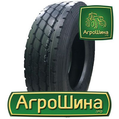 Грузовая шина CROSS WIND CWA40K (рулевая) 13 R22.5 156/150K Киев - изображение 1
