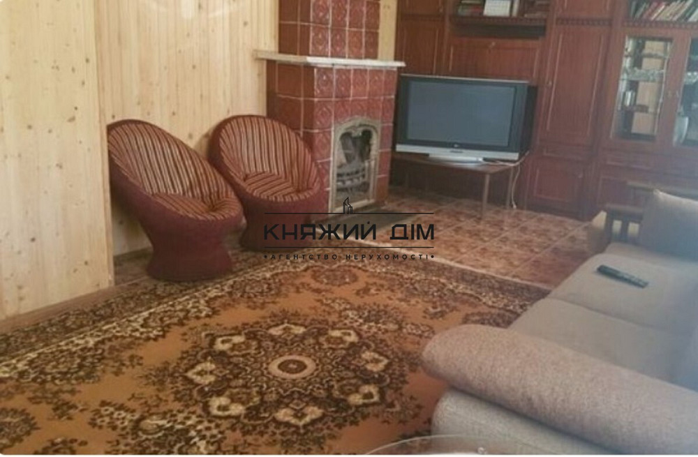 Сдам дом с современным ремонтом в с.Пуховка на берегу р.Десна. Код 132098. Київ - зображення 10