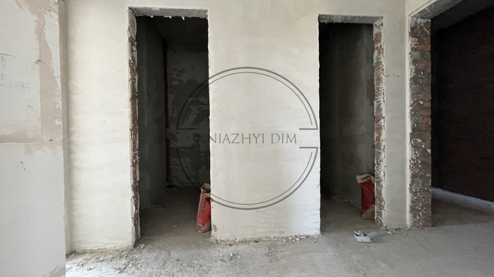 БЕЗ КОМІСІЇ ! Продаж 1 кім. квартири в ЖК Синергія на Позняках. № 21145787 Київ - зображення 3