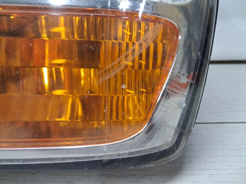 Фара левая галоген Kia Sorento BL 2.5 DIESEL D4CB 2002 (б/у) Київ - зображення 4