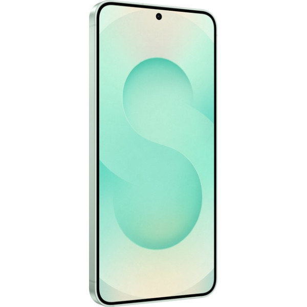 Смартфон Samsung Galaxy S25 S931B 12/256GB Mint (SM-S931BLGG) EU (Код товару:40168) Харків - зображення 3