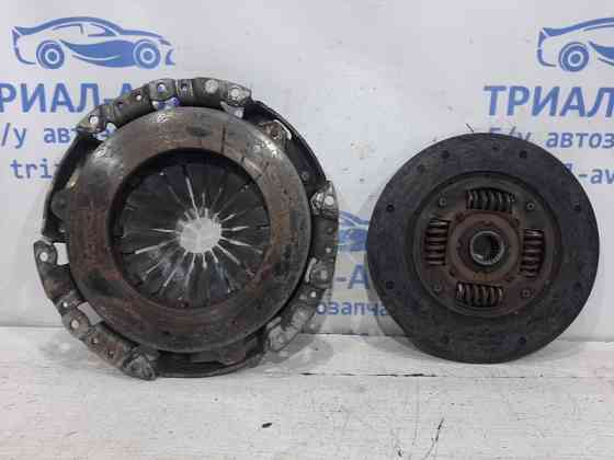 Корзина сцепления+Диск сцепления Mitsubishi Pajero Sport K9 2.5 DIESEL 4D56 1996 (б/у) Київ