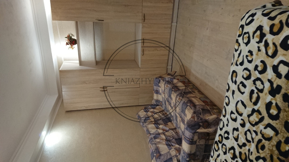 Отличная 1-комн. квартира на КПИ Код Объекта 1143472 Київ - зображення 2