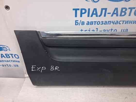 Накладка двери Ford Explorer 2011-2019 BB5Z-7825556-BA (Арт. 71636) Київ