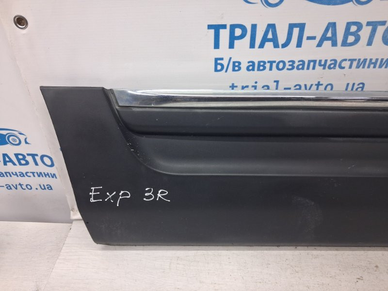 Накладка двери Ford Explorer 2011-2019 BB5Z-7825556-BA (Арт. 71636) Киев - изображение 2