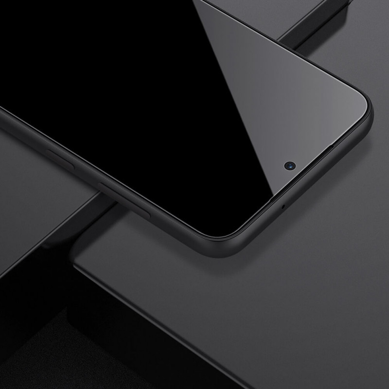 Защитное стекло Nillkin (CP+PRO) для Samsung Galaxy S24+ Херсон - изображение 10