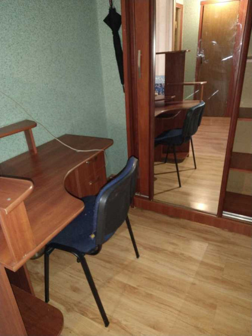 долгосрочная аренда 1-к квартира Киев, Днепровский, 9000 грн./мес. Киев - изображение 9