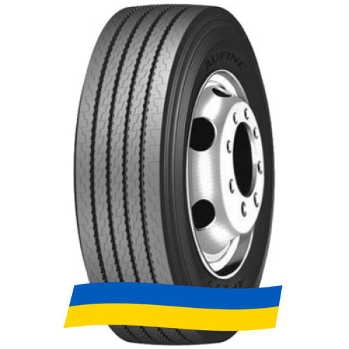 235/75 R17.5 Aufine AF177 143/141J Рульова шина Киев - изображение 8