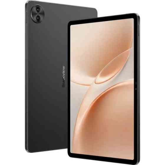 Планшет Blackview Tab Mega 5 12/256GB LTE Space Grey EU Харків