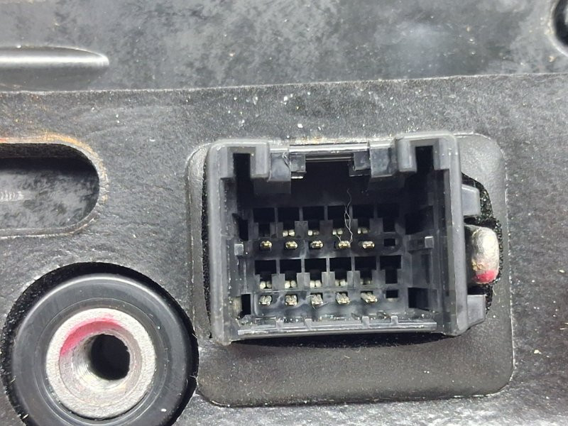 Зеркало левое SsangYong Korando 2010-2019 7895034900LAK (Арт. 60783) Киев - изображение 8