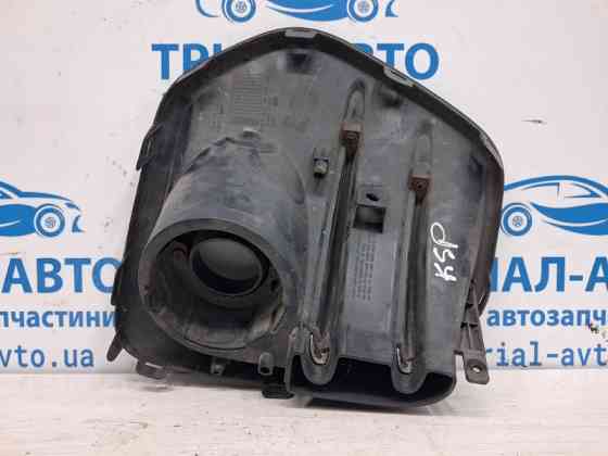 Решетка переднего бампера левая Kia Sportage QL 1.7 DIESEL D4FD 2015 (б/у) Київ