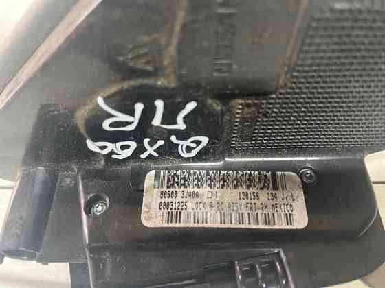 Замок двери передний правый Infiniti QX60 2013-2021 805003JA0A (Арт. 73982) Київ