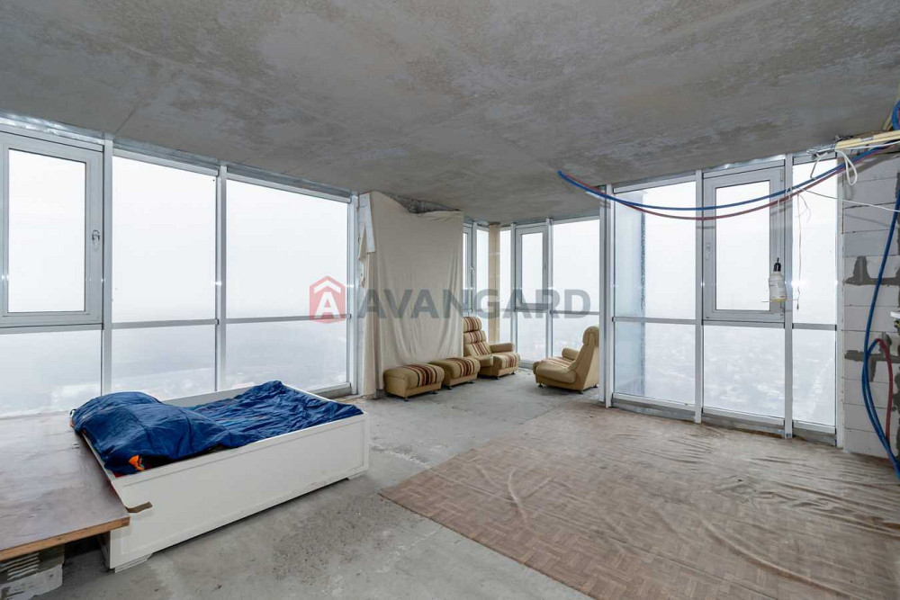 продажа 2-к квартира Киев, Святошинский, 74000 $ Київ - зображення 1