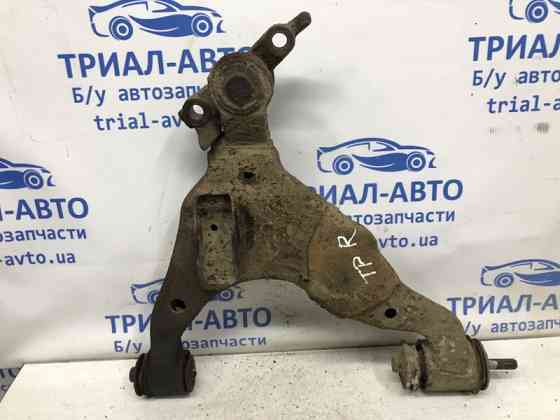 Рычаг передний нижний правый Toyota Prado J120 3.0 DIESEL 1KDFTV 2002 (б/у) Киев