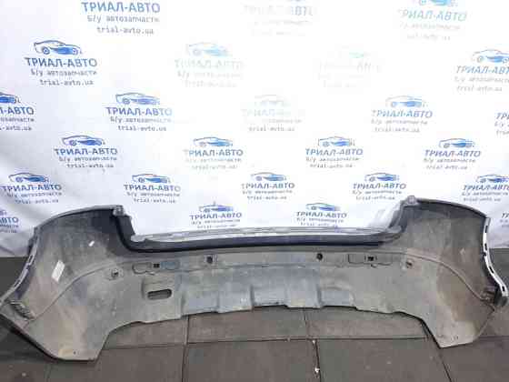 Бампер задний Land Rover Freelander L359 2.2 ДИЗЕЛЬ 2006 (б/у) Киев