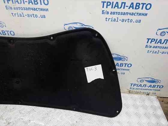 Обшивка капота Hyundai Tucson 2015-2021 81125D7000 (Арт. 83940) Київ
