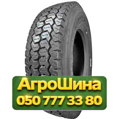 215/75R17.5 Long March LM508 135/133J PR16 Ведущая грузовая шина Київ