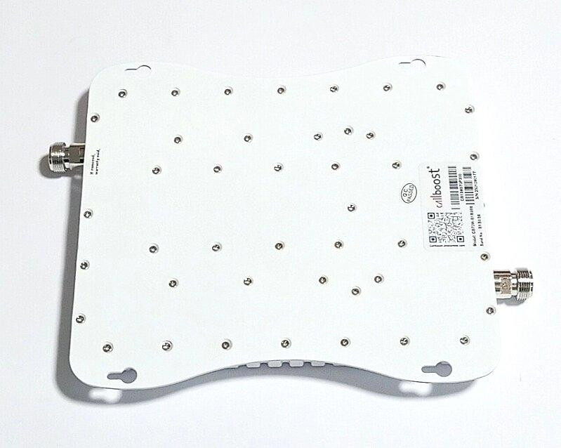 Усилитель мобильного интернета и связи трехдиапазонный CB-2170-GDW 900/1800/2100 МГц, 600-800 кв. м. Дніпро - зображення 5