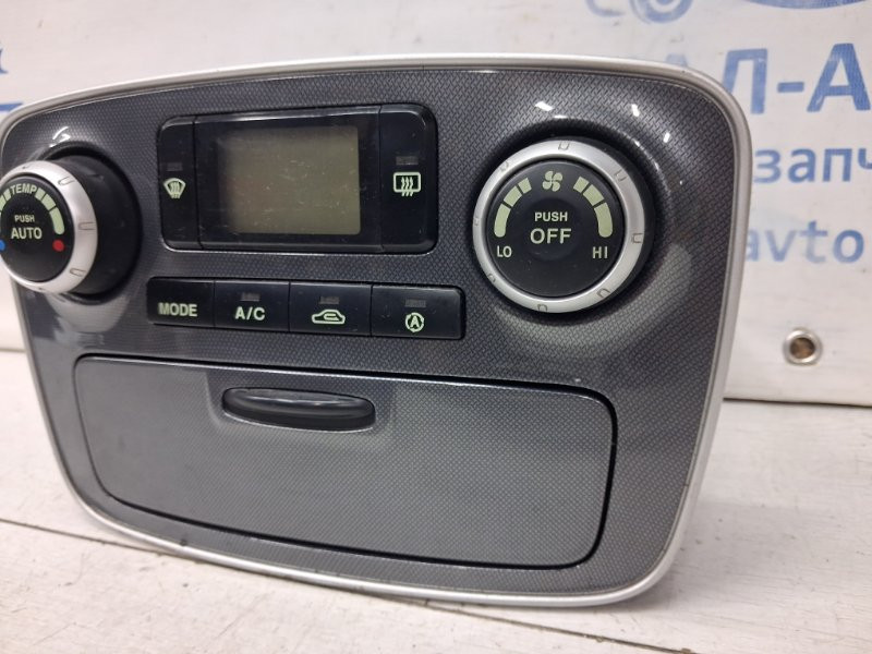 Блок управления климат-контролем Hyundai Sonata 2004-2010  (Арт. 66775) Київ - зображення 3