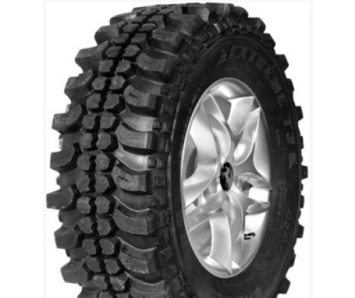 265/65 R17 Profil (наварка) Breaker MT/R 112S Позашляхова шина Киев - изображение 2