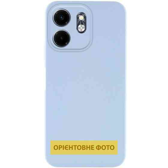 Чехол TPU GETMAN Liquid Silk Full Camera для Xiaomi Redmi A5 (Europe version) Херсон