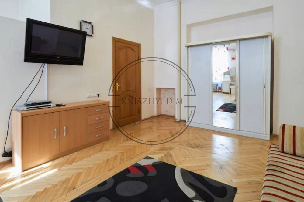 1 к. Кв. студия, ст. м. Площадь Независимости. № 21104525 Киев - изображение 10