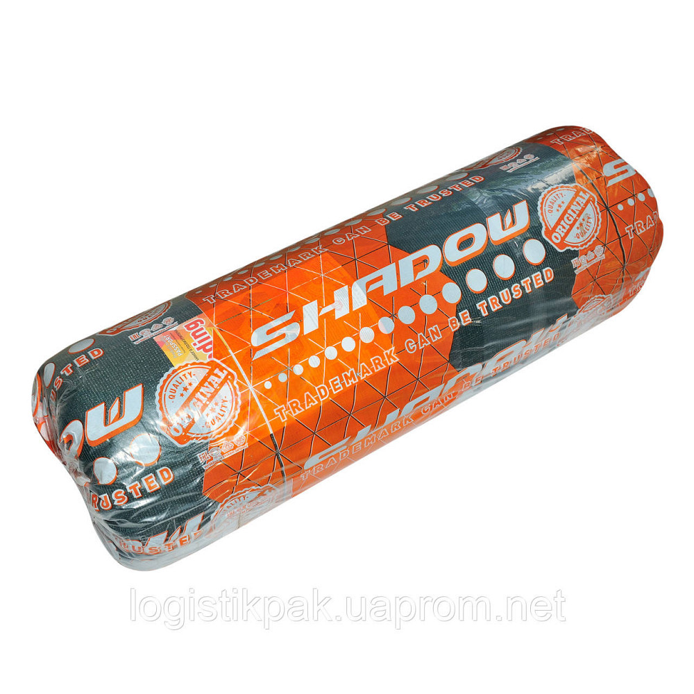 Затеняющая сетка 60% 8*50 м затеняющая сетка на беседку Харків - зображення 2