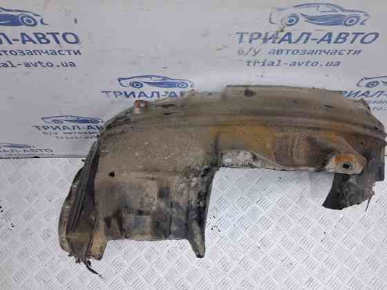 Подкрылок передний правый Mitsubishi Outlander CU 2.4 БЕНЗИН 4G69 2003 (б/у) Киев