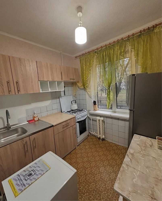 долгосрочная аренда 2-к квартира Киев, Днепровский, 13000 грн./мес. Київ - зображення 4