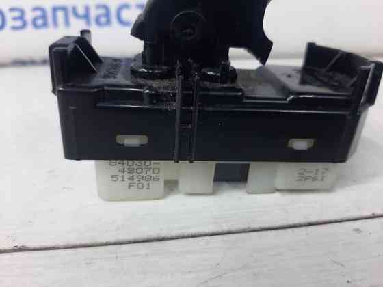 Кнопка стеклоподъемника Lexus RX 350 2003-2009 8403048070 (Арт. 36254) Киев