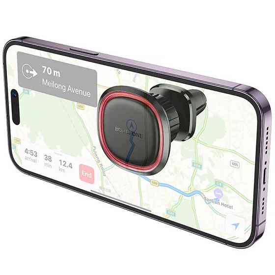 Автодержатель Borofone BH124 Roman Херсон