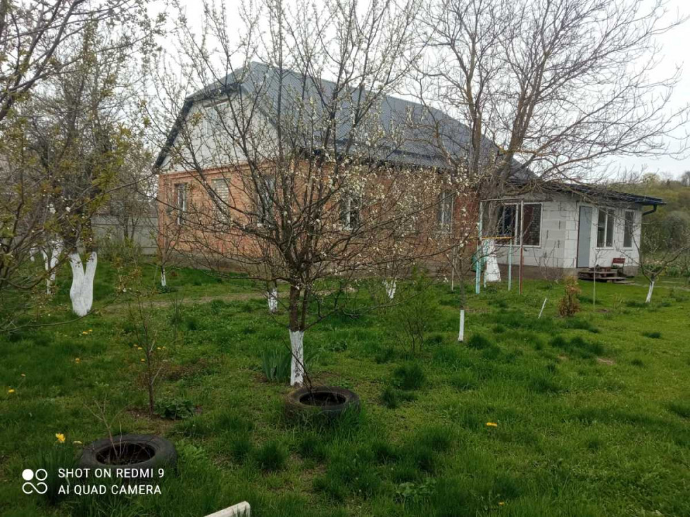 продажа 4-к дом Корсунь-Шевченковский, Карашина, 78000 $  - изображение 2