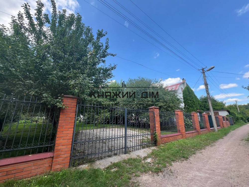 БЕЗ КОМІСІЇ! Продаж 3-поверхового будинку в СТ Берізка, с.Новосілки. ГАЗ. № 2211786 Киев - изображение 8