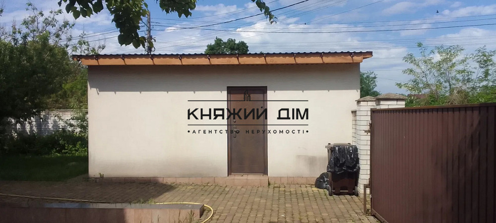 Оренда окремого приміщення 30кв.м. по вул М'ятнра 2, Теремки -2 Київ - зображення 8