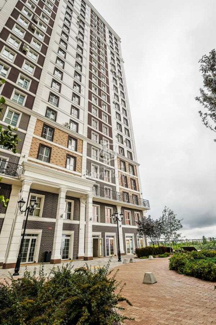 продажа 1-к квартира Киев, Голосеевский, 57000 $ Київ - зображення 12