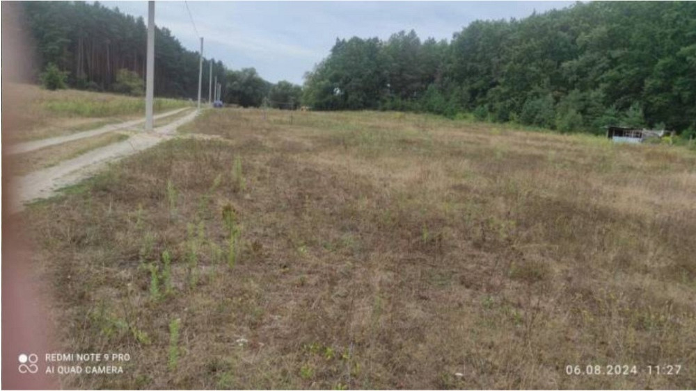 Продам участок Левков Житомир - зображення 6